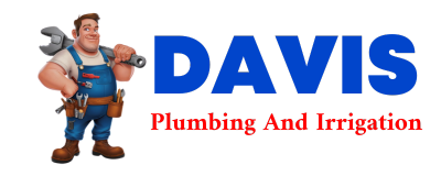 Trusted plumber in CRYSTAL BEACH